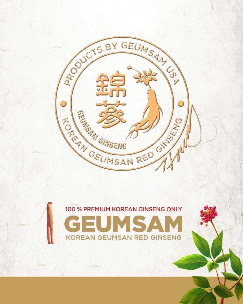 GEUMSAM
