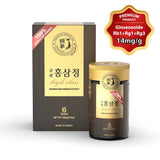GEUMSAM Red Ginseng Extract High Class (240g/8.46oz/Bottle)