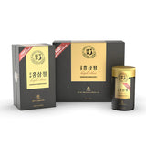 GEUMSAM Red Ginseng Extract High Class (240g/8.46oz/Bottle)