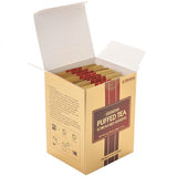 GEUMSAM Puffed Tea 2g (0.071 oz) × 20 tea-bags, total 40g (1.41 oz) per Set Box