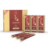 GEUMSAM Red Ginseng Extract Stick Pouch Anytime EX (30 Stick Pouches)