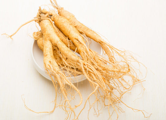 Is Red Ginseng Good for Everyone? Some People Should Be Cautious