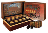 GONGJINDAN - Stroke Prevention